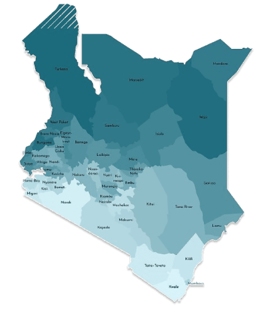 Strike Map